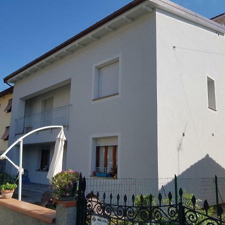 B&B Buscemi Pistoia Exterior foto