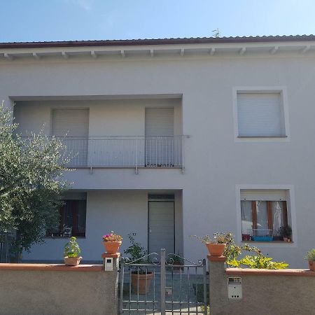 B&B Buscemi Pistoia Exterior foto