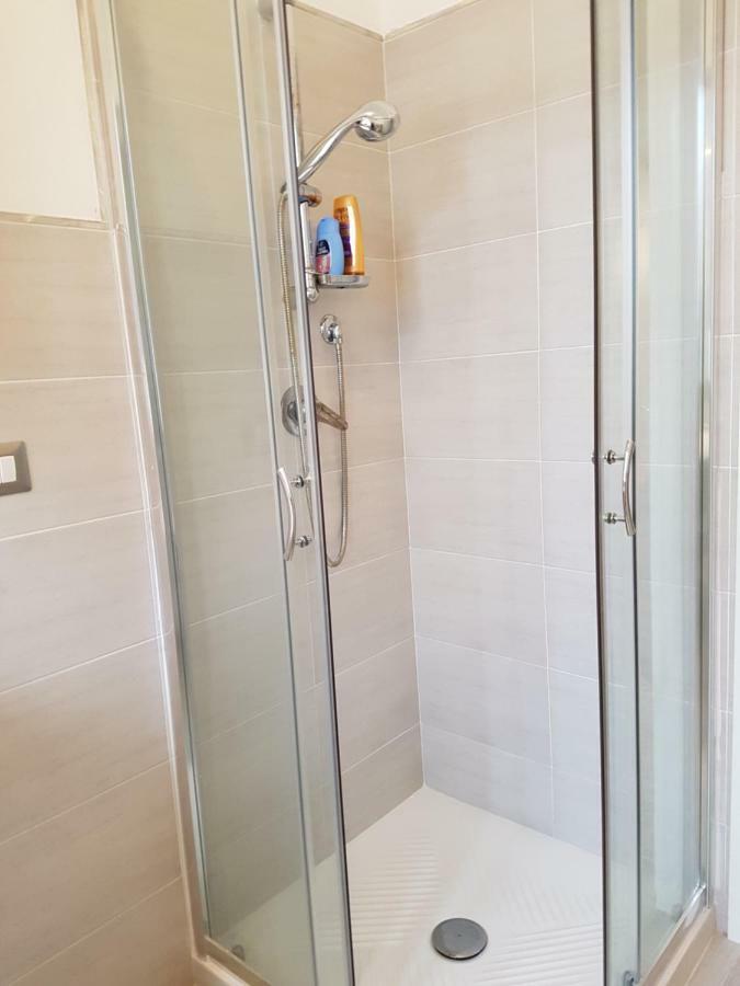 B&B Buscemi Pistoia Exterior foto