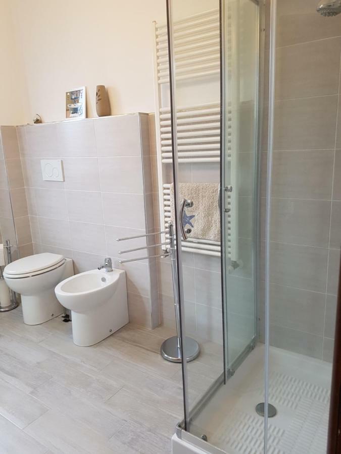 B&B Buscemi Pistoia Exterior foto