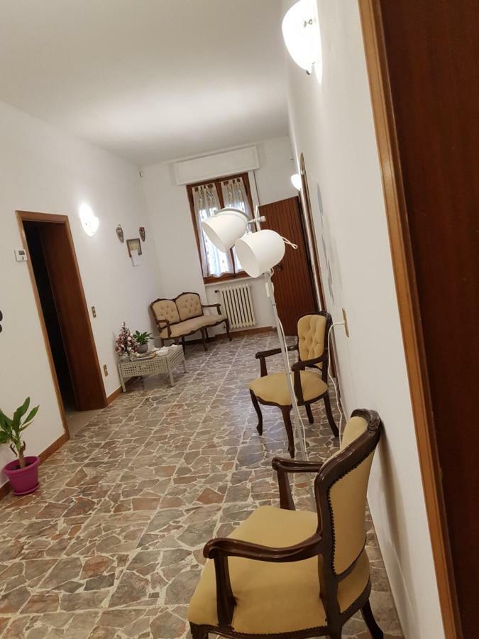 B&B Buscemi Pistoia Exterior foto