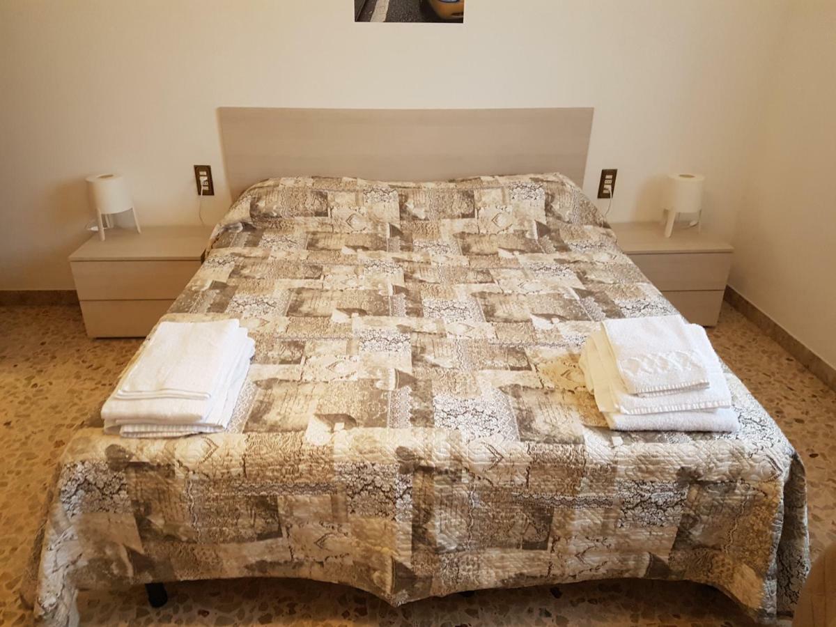 B&B Buscemi Pistoia Exterior foto