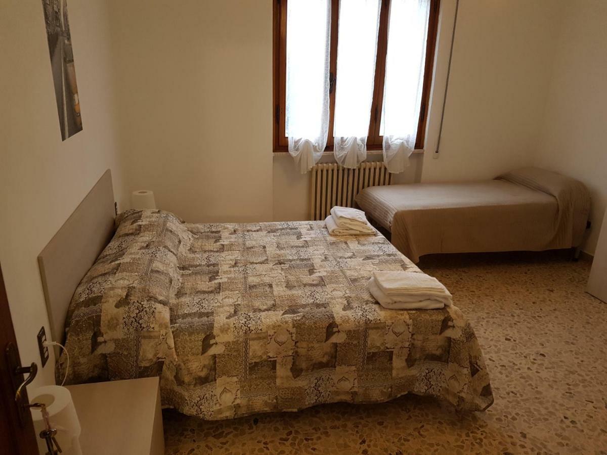 B&B Buscemi Pistoia Exterior foto