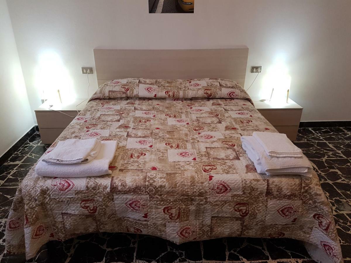 B&B Buscemi Pistoia Exterior foto