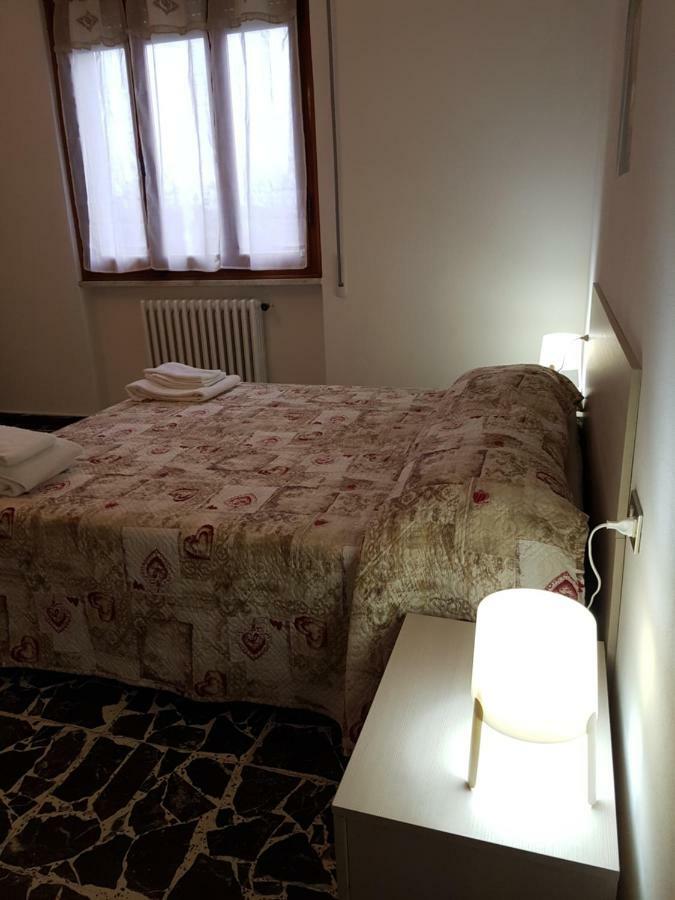 B&B Buscemi Pistoia Exterior foto