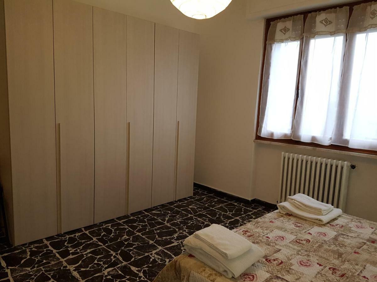 B&B Buscemi Pistoia Exterior foto
